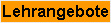Lehrangebote